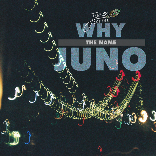 Why the Name "Juno"?